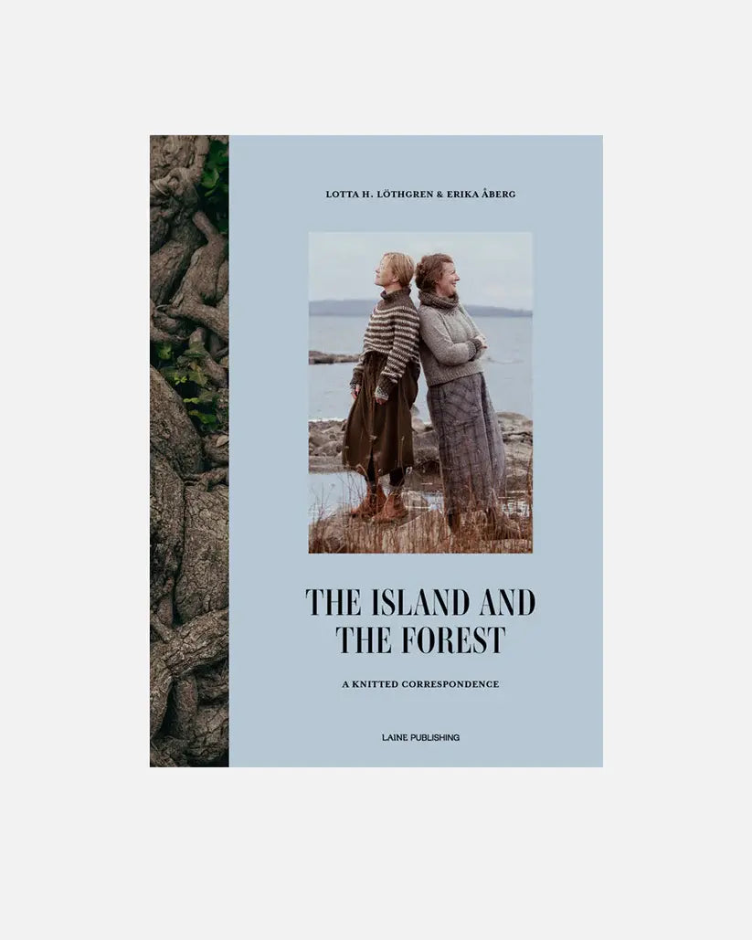 The Island and the Forest – Default Title