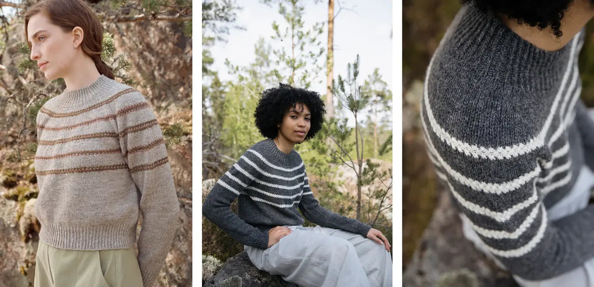 Laine Nordic Knits – Default Title