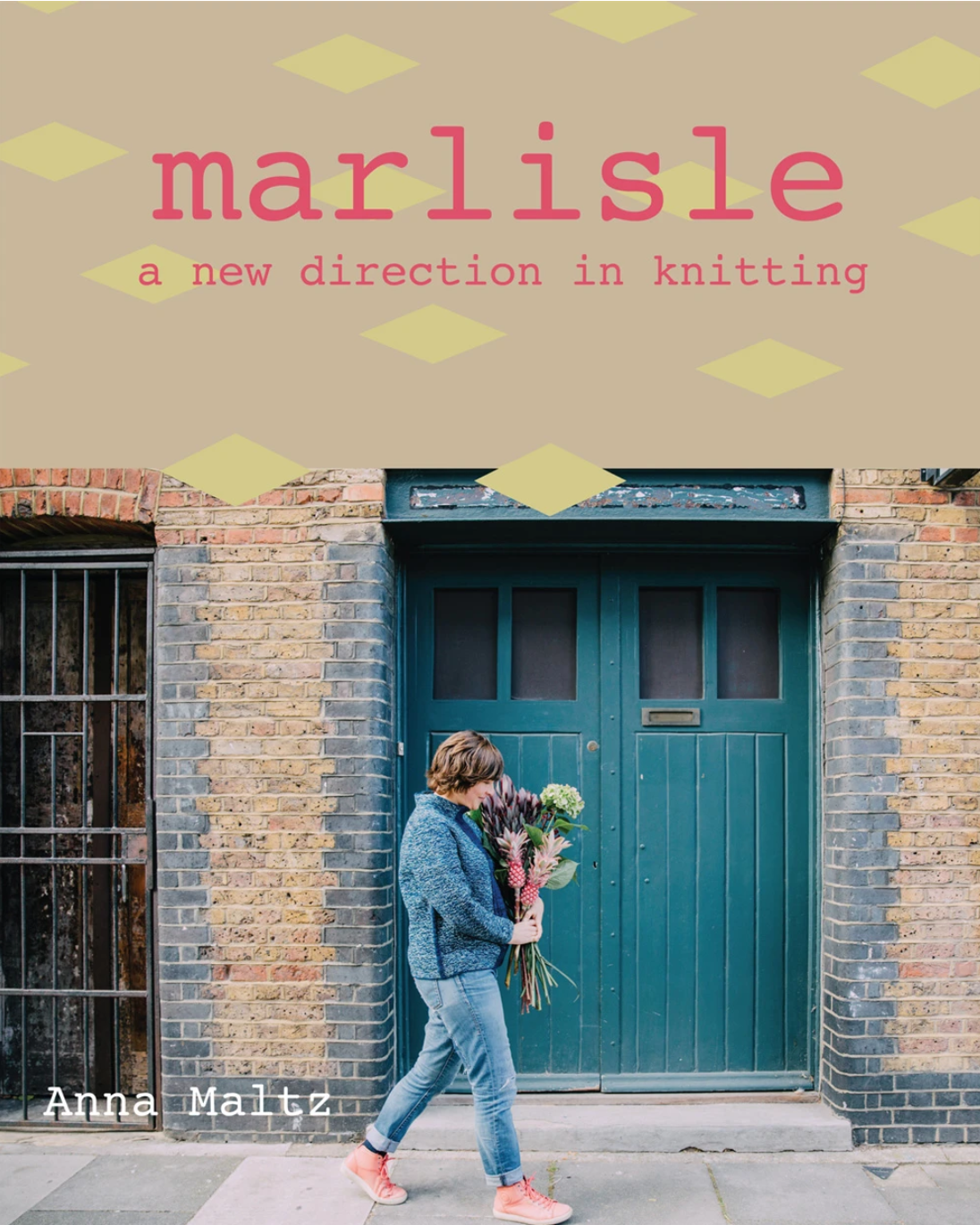 Marlisle - a new direction in knitting – Default Title