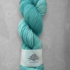 Mina Dyeworks Sock – One Day in Venice