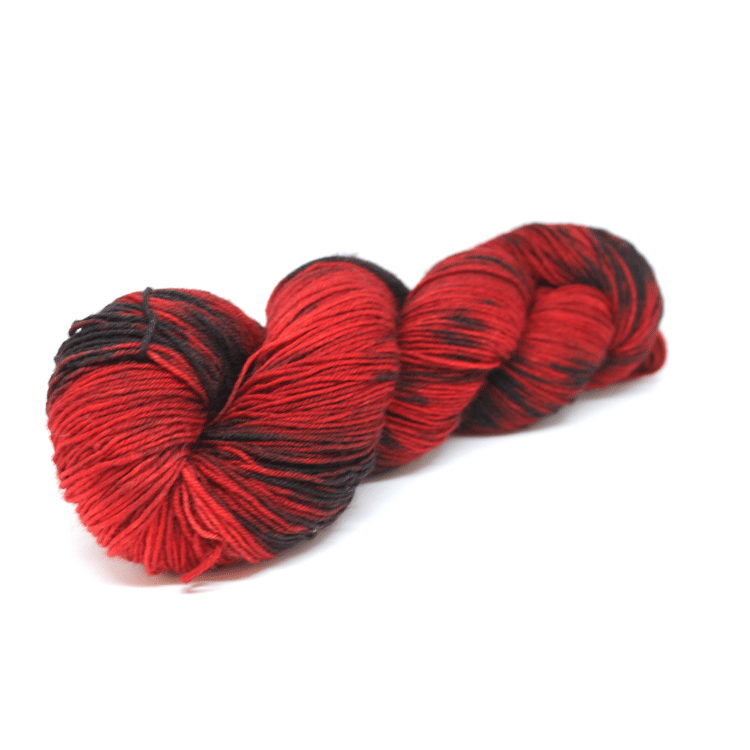 Socksanity – Morse Code Red