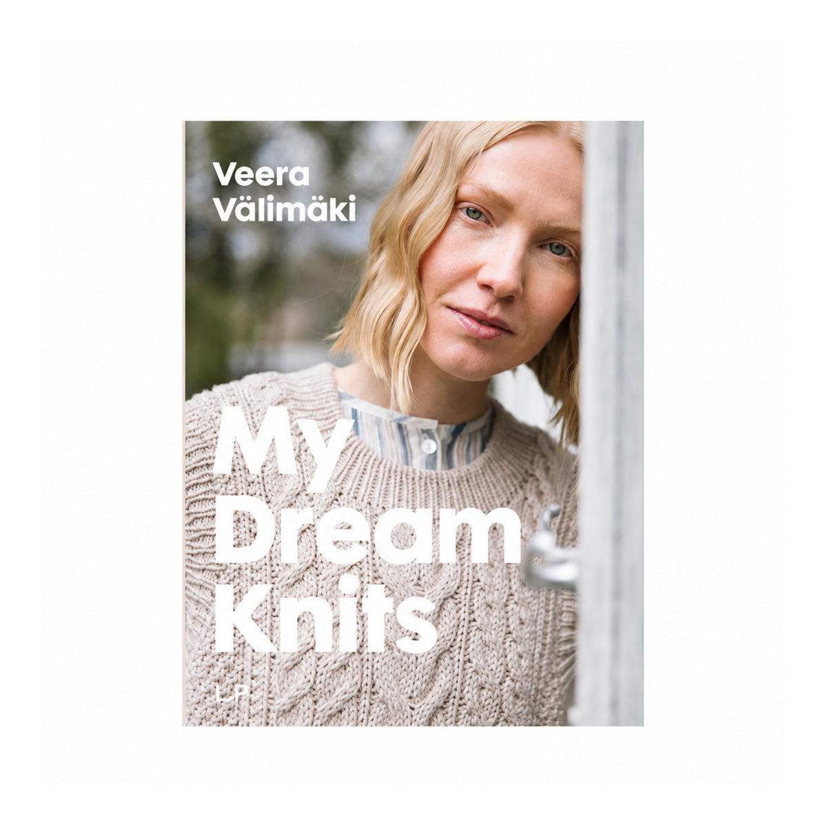 My Dream Knits - Veera Välimäki