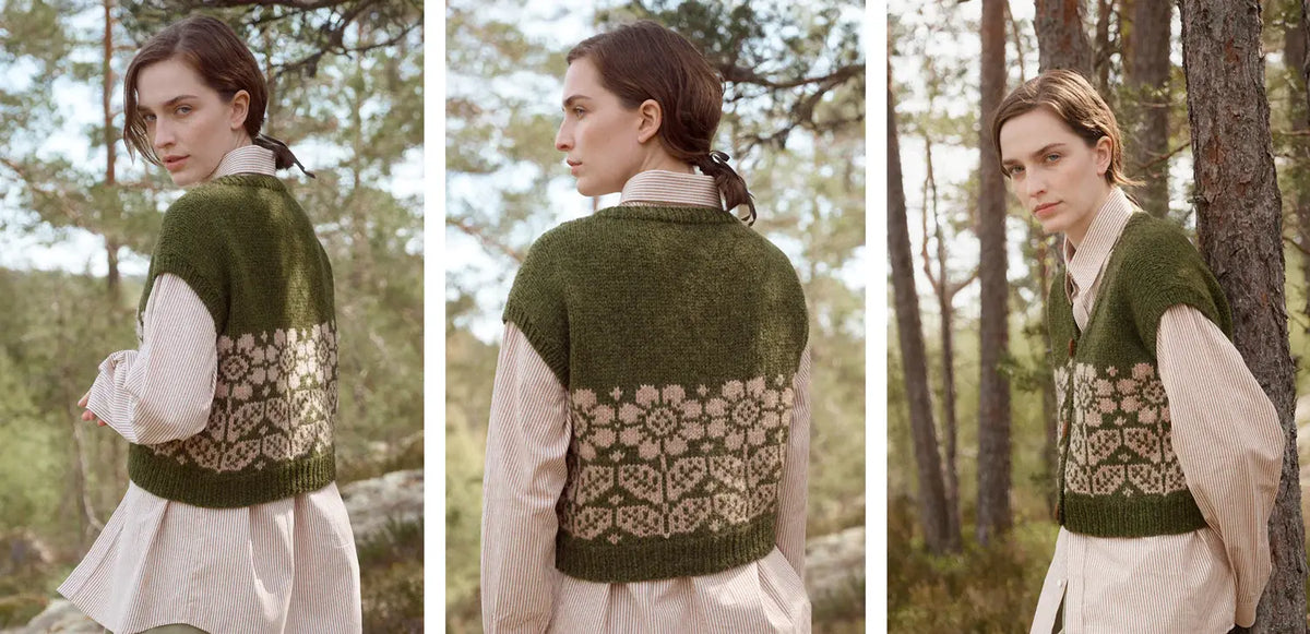 Laine Nordic Knits – Default Title