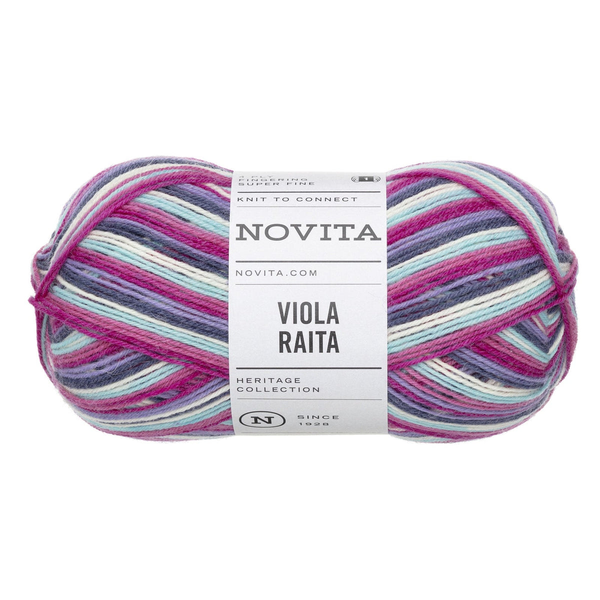 Viola Raita 8401 Skyline — bol