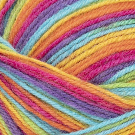 Viola Raita 980 Rainbow — garendetail