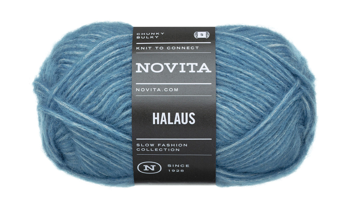Halaus – 1451 Shimmer