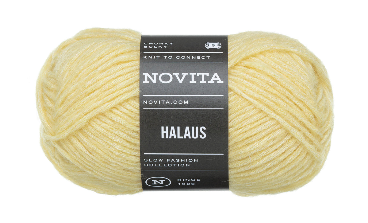 Halaus – 2701 Crazy