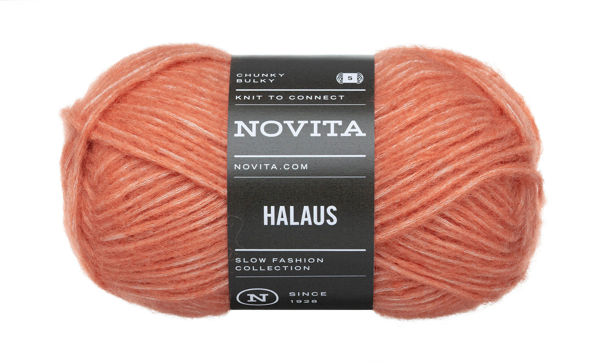 Halaus – 2801 Burn
