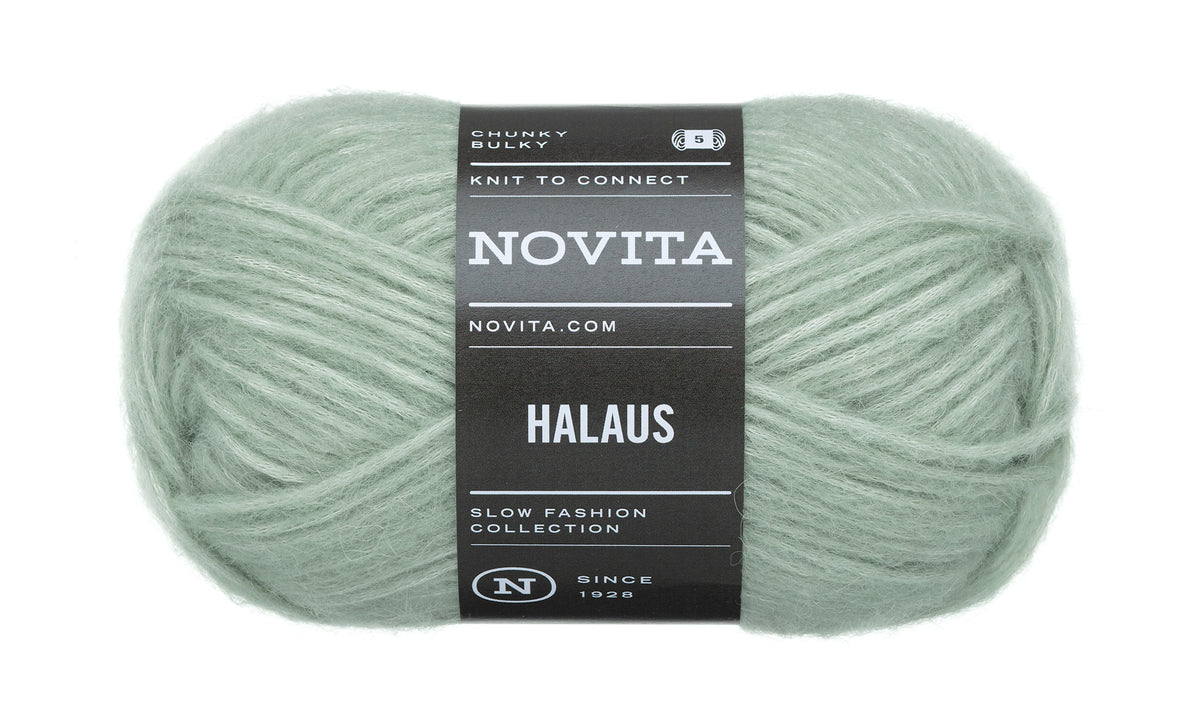 Halaus – 307 Verse