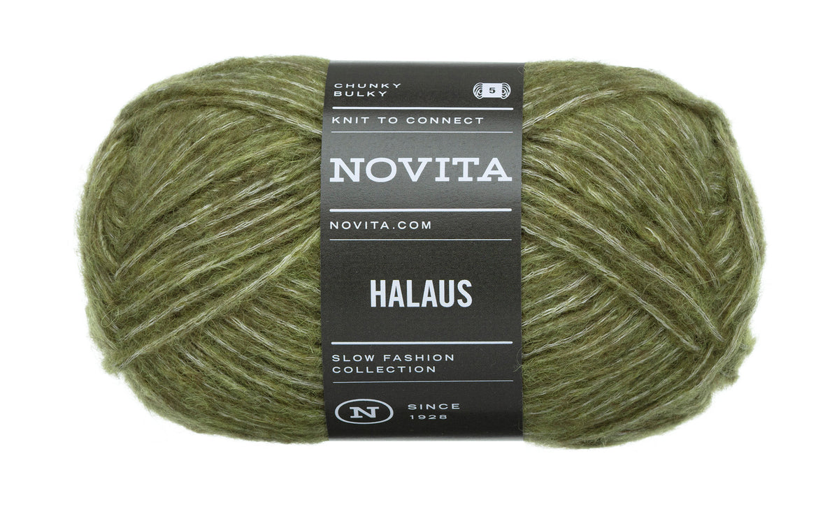 Halaus – 340 Halo