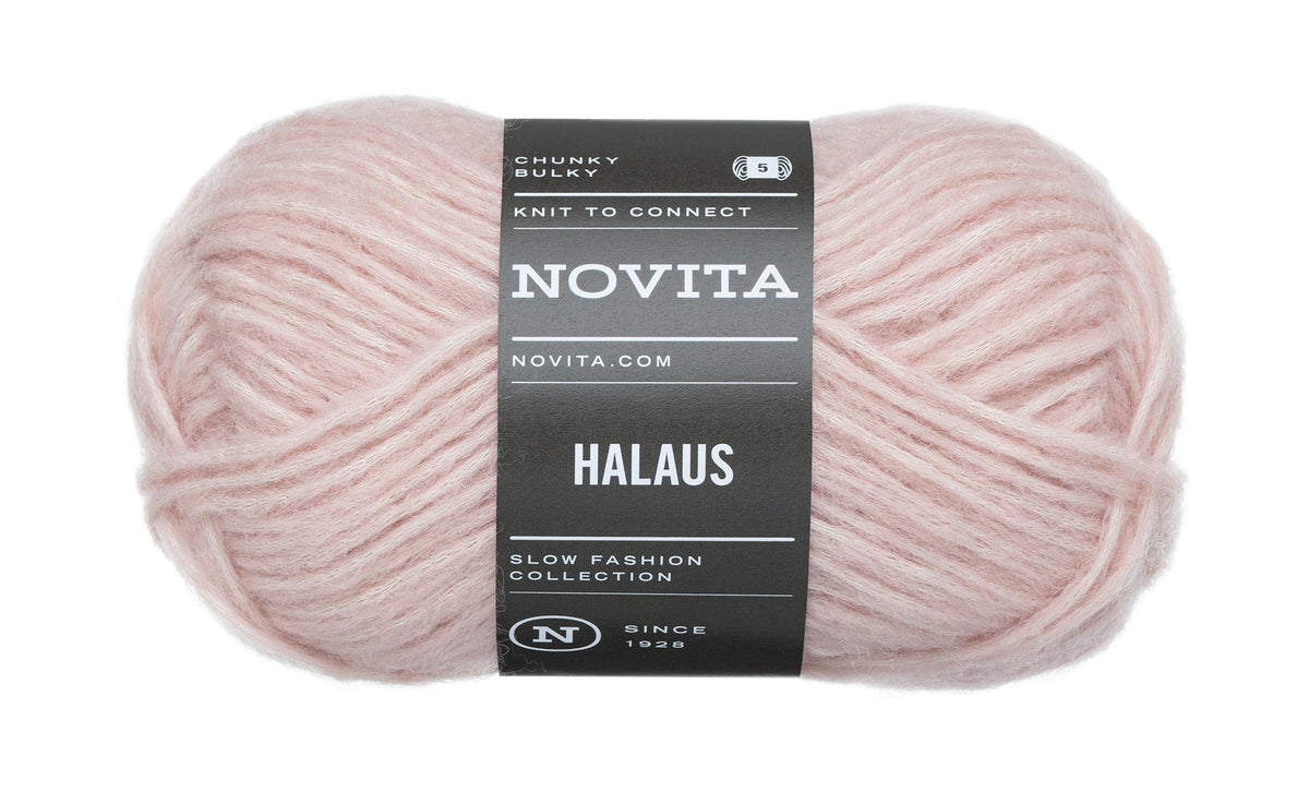 Halaus – 5171 Haze