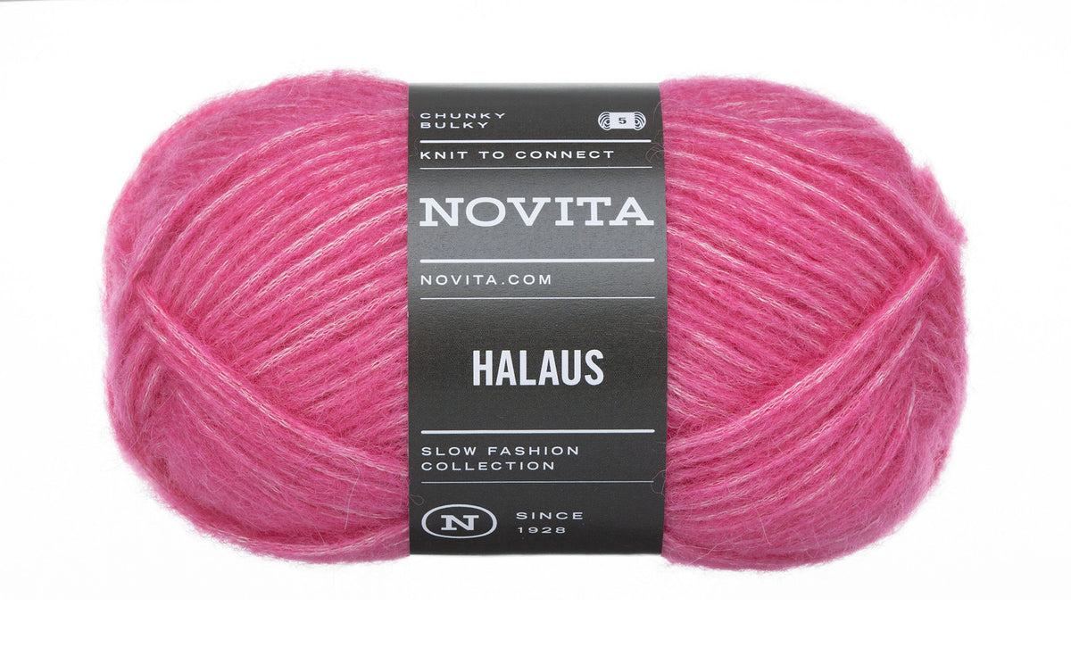 Halaus – 5301 Lovely