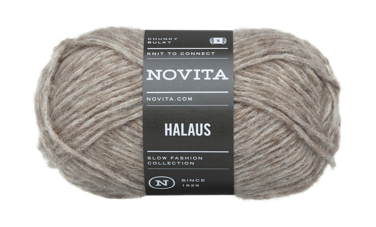 Halaus – 6011 Breeze