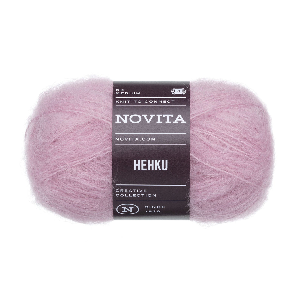 Novita Hehku 513 – roze bol