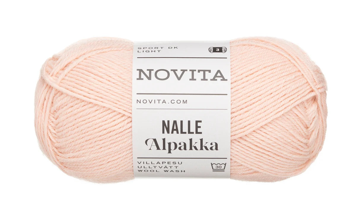 Nalle Alpakka