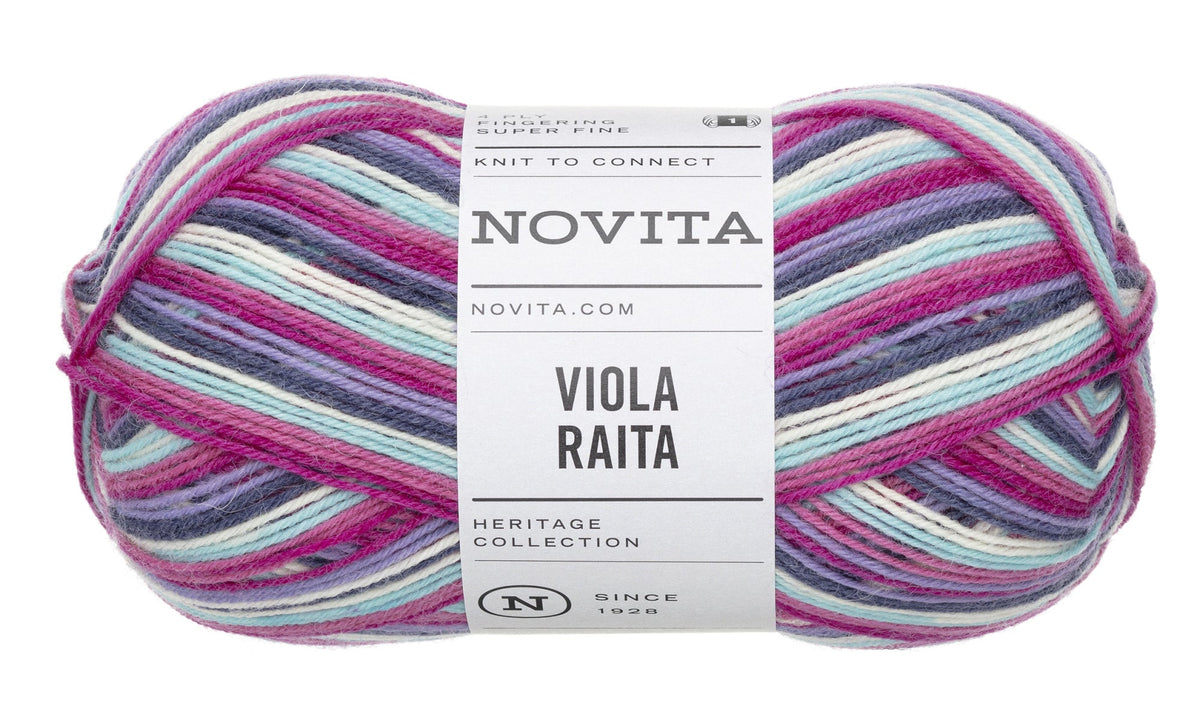 Viola Raita – 8401 Skyline