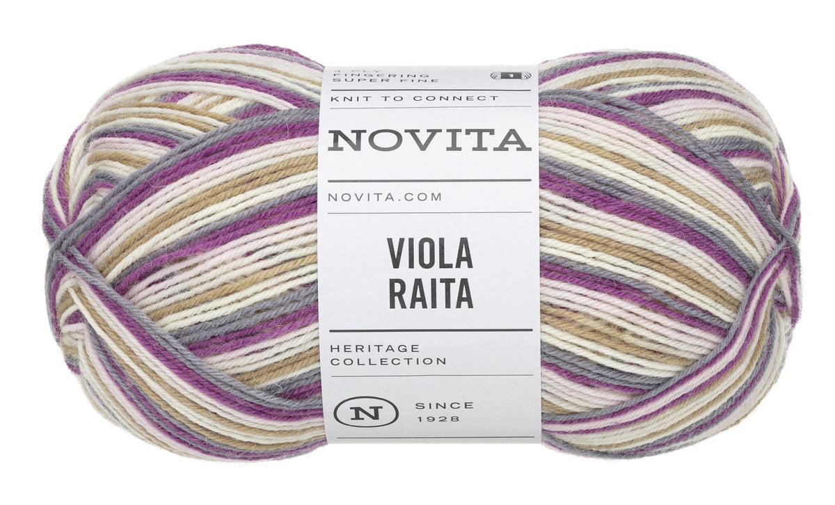 Viola Raita – 8411 Spring Light