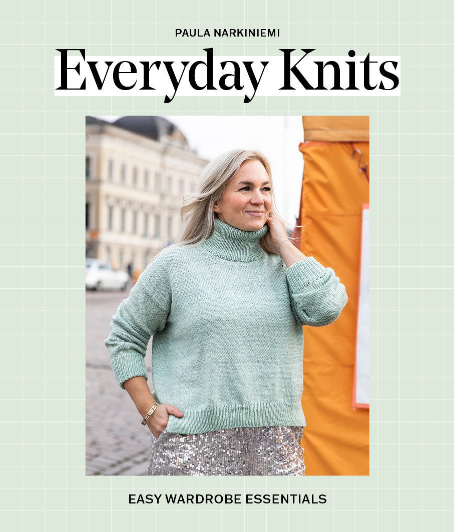 Everyday Knits: Everyday Wardrobe Essentials – Default Title