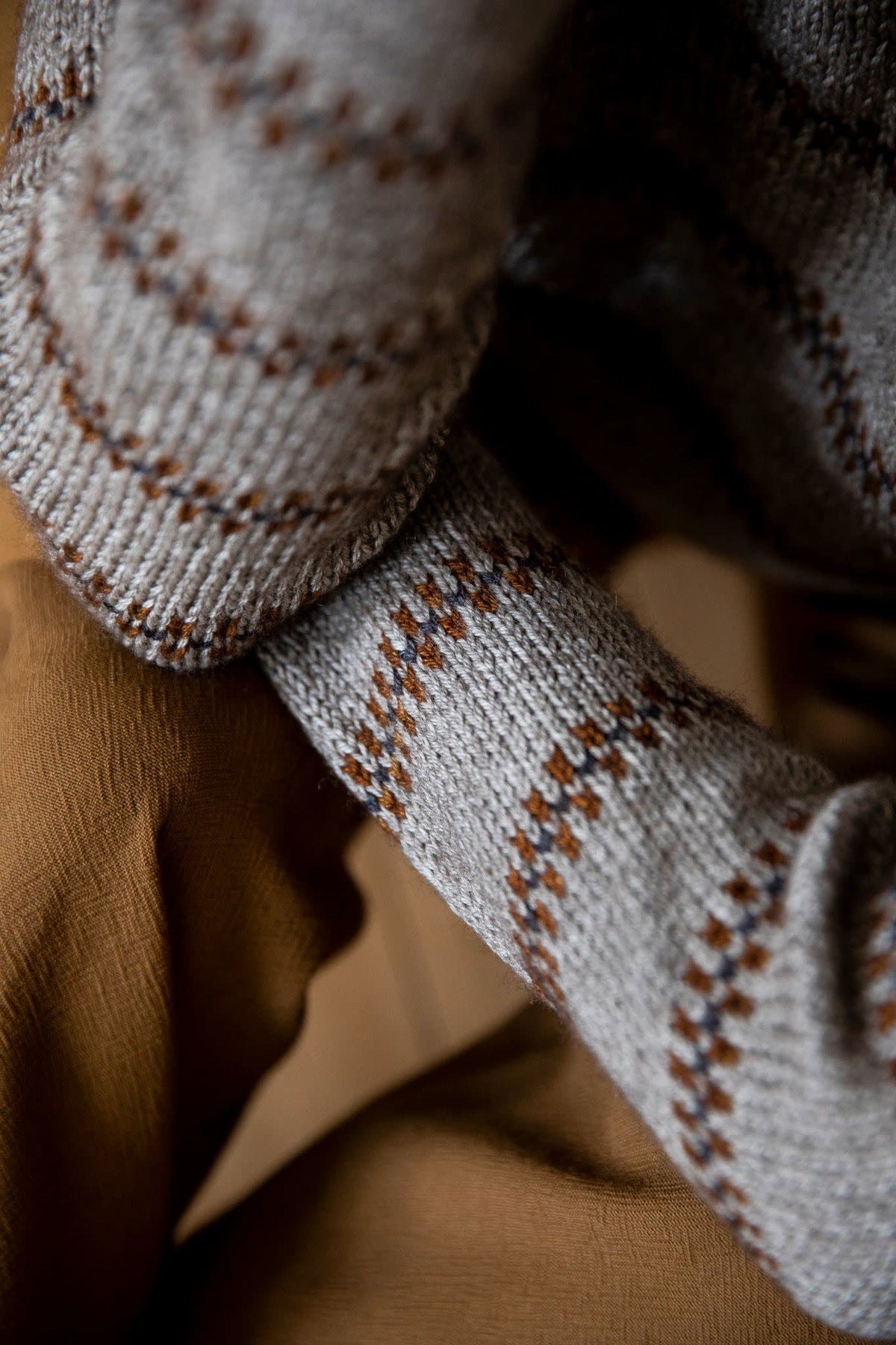 Textured Knits – Default Title