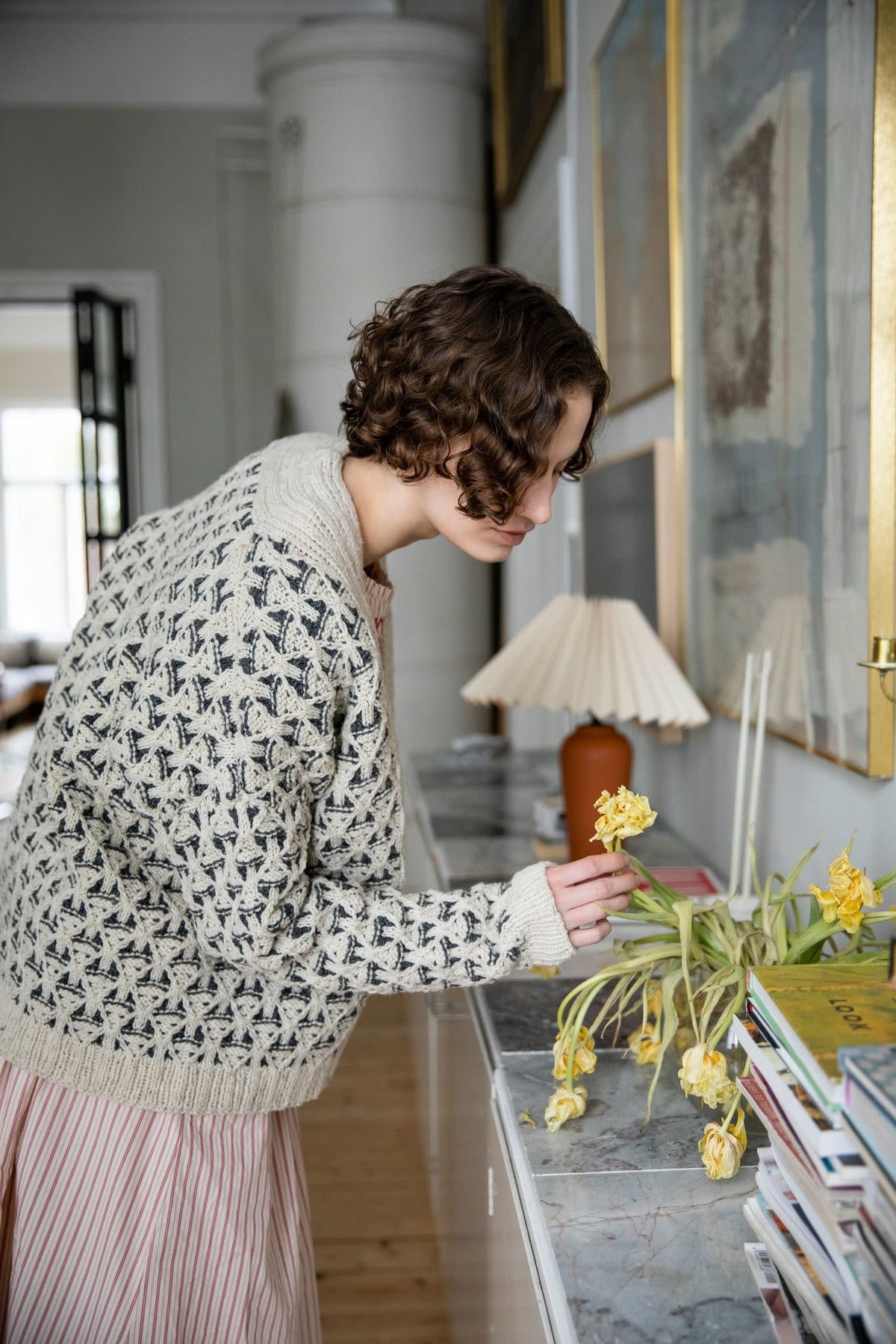 Textured Knits – Default Title