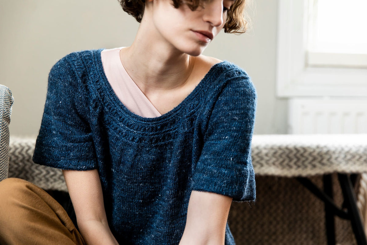 Textured Knits – Default Title