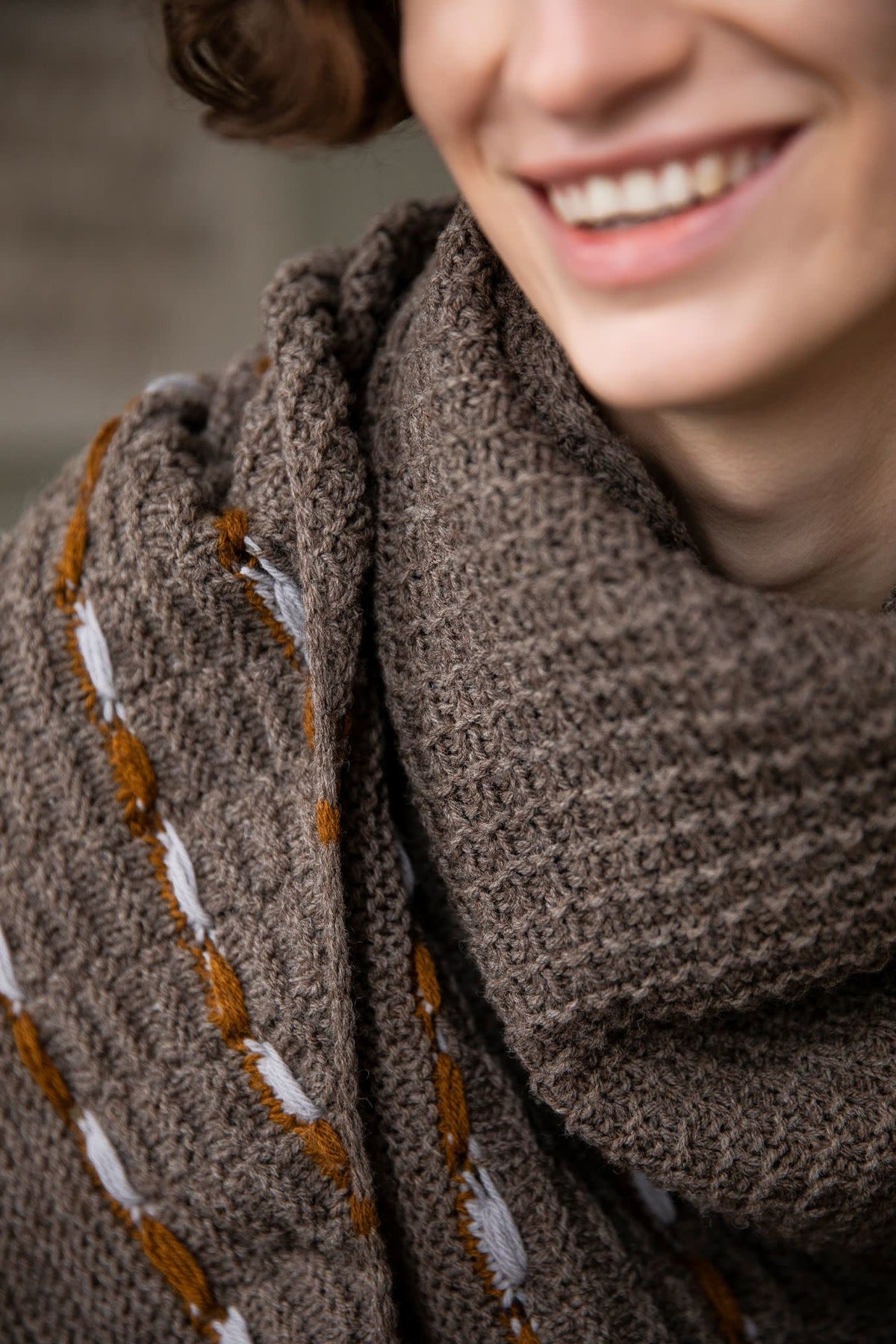 Textured Knits – Default Title