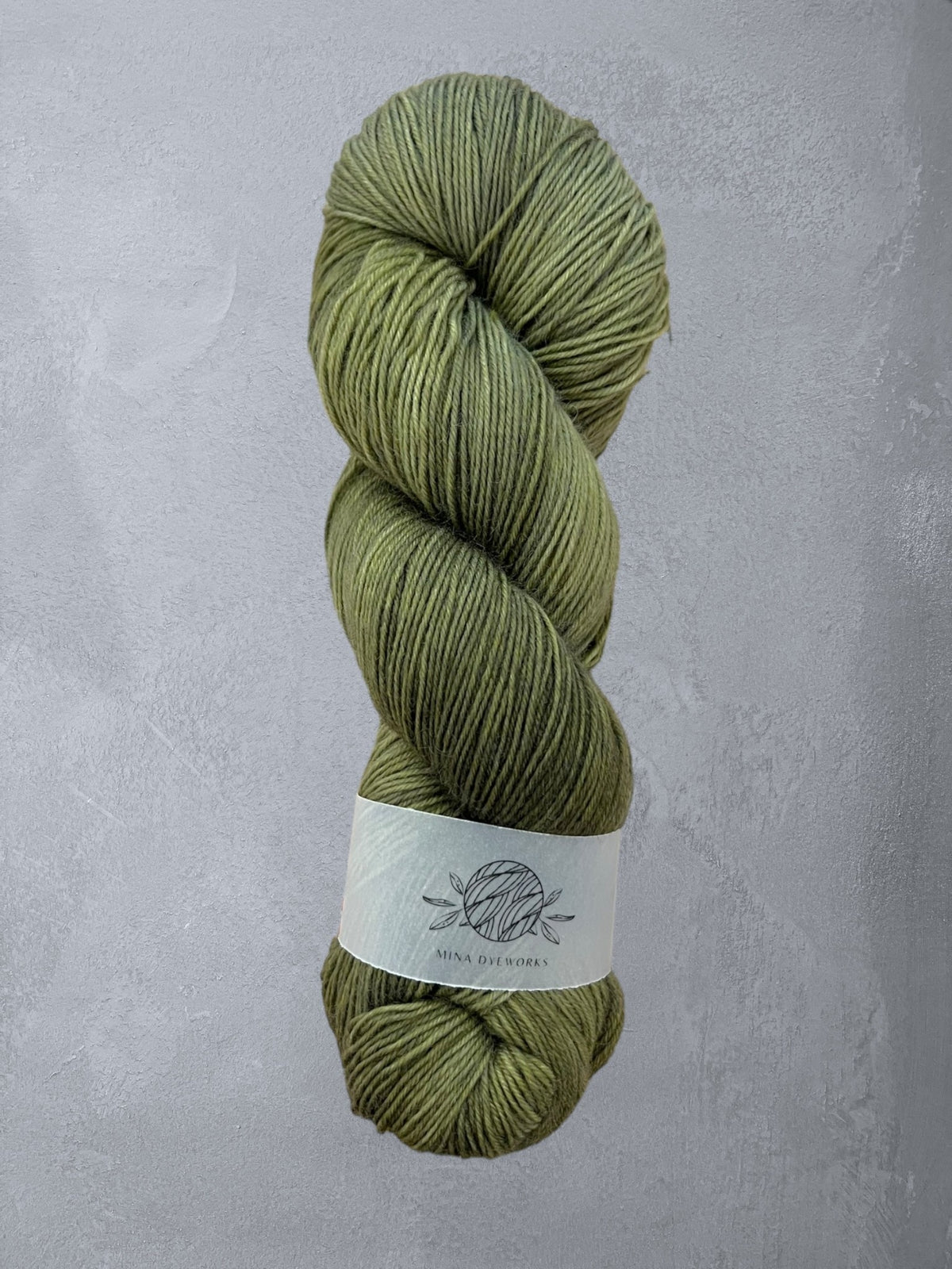 Socksanity – Olea Europaea