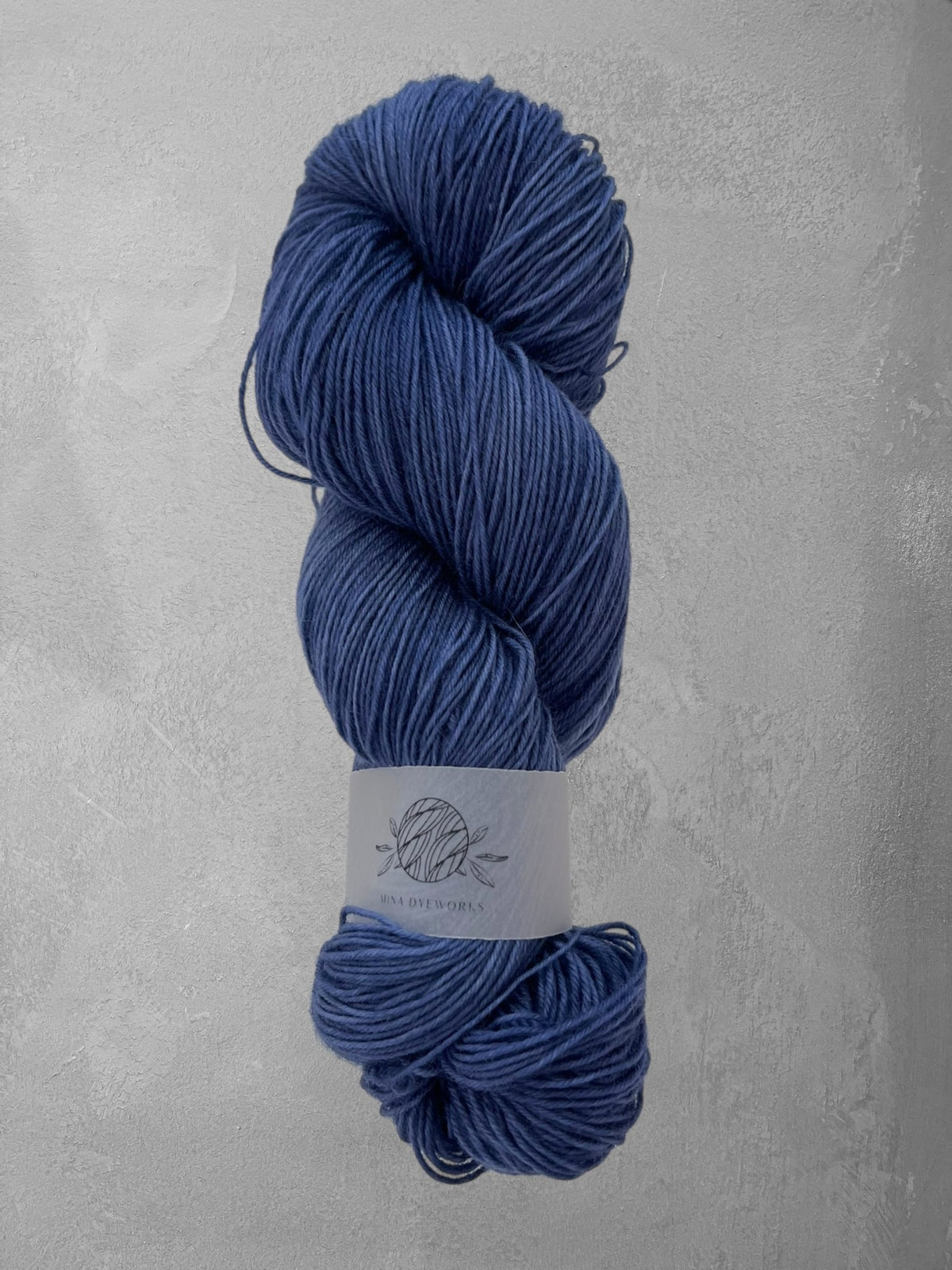 Socksanity – Persian Blue