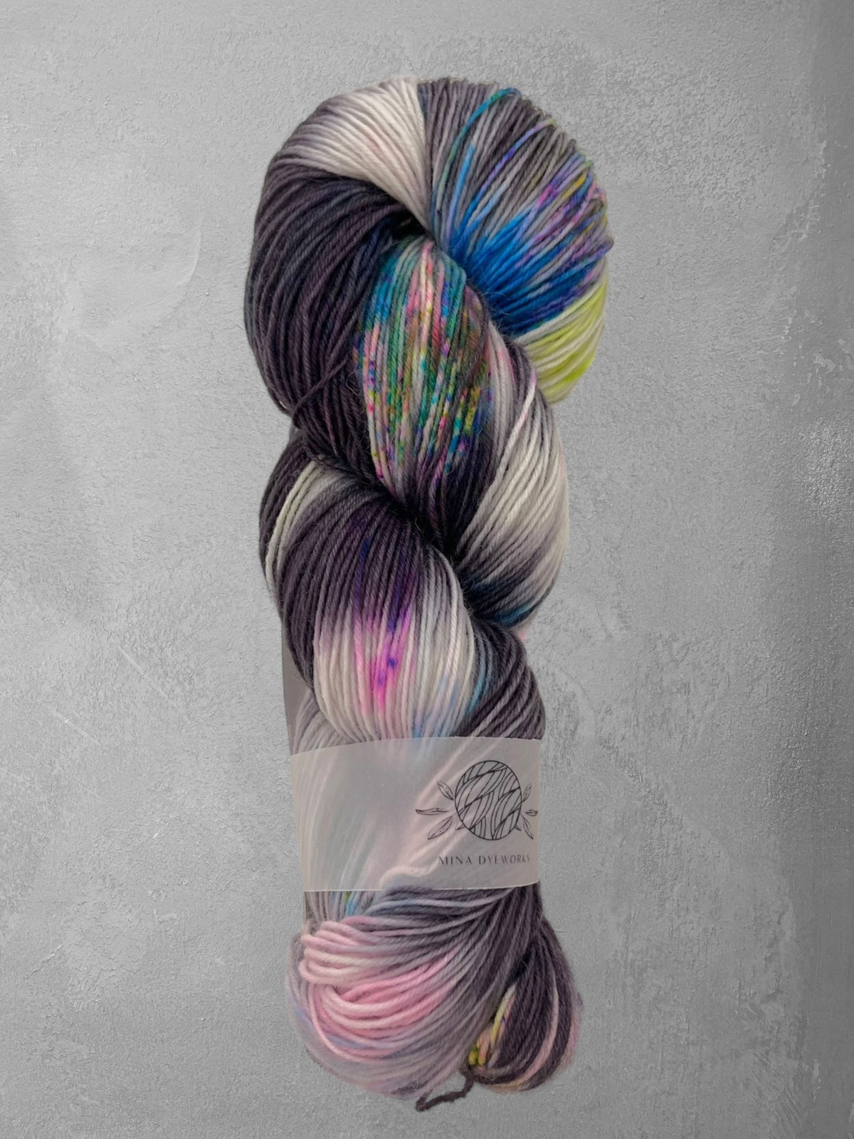 Socksanity – Bubbelicious