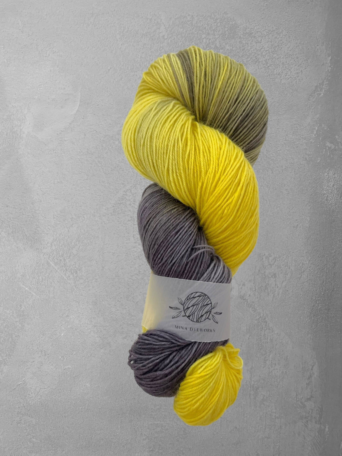 Socksanity – Stormy fields