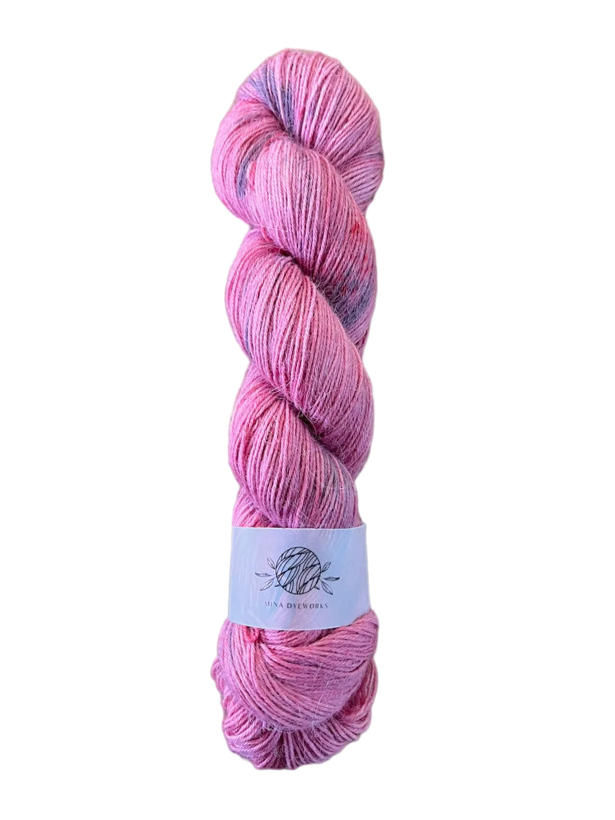 Alpaca Sock