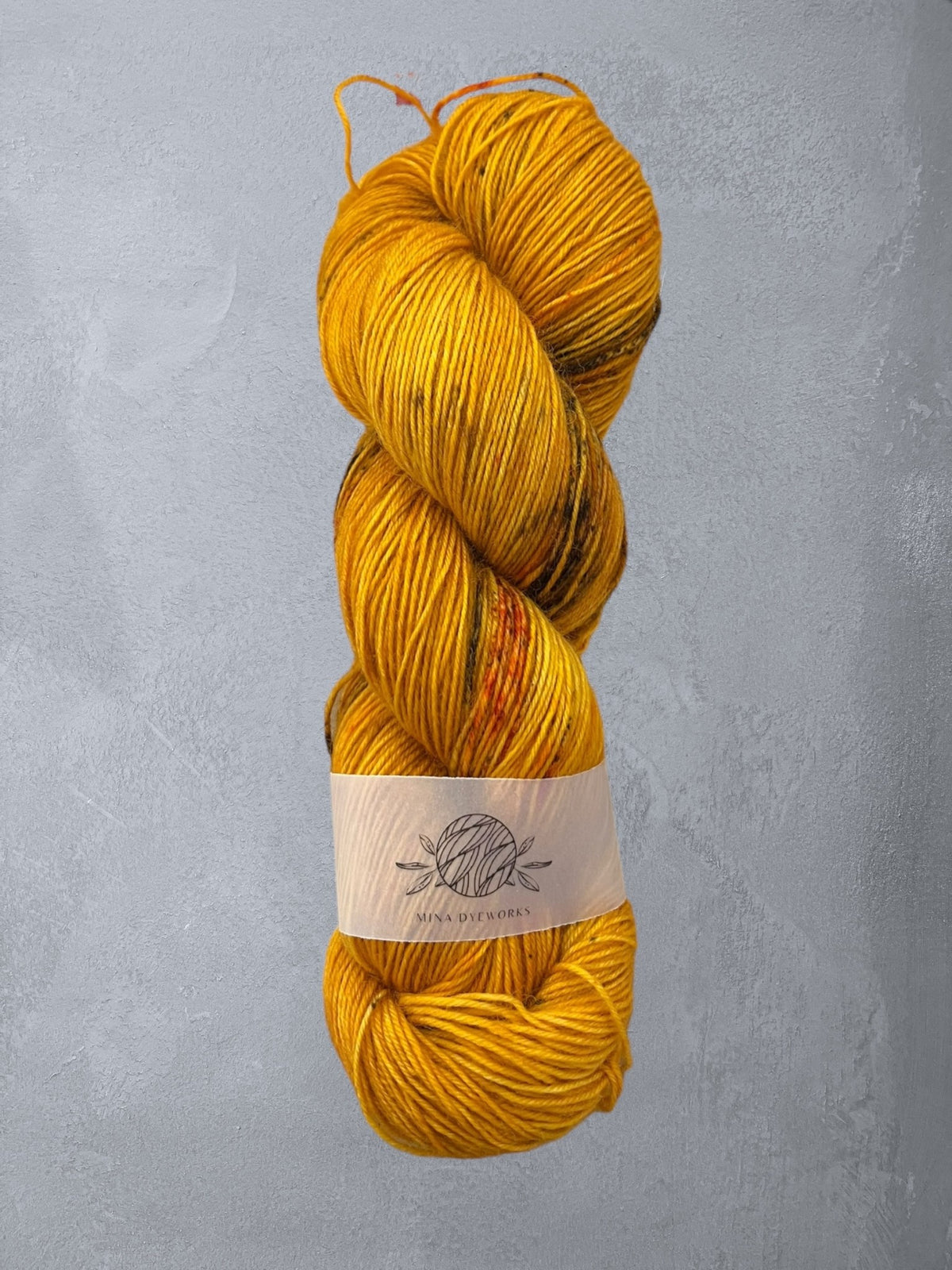 Socksanity – Garam Massala