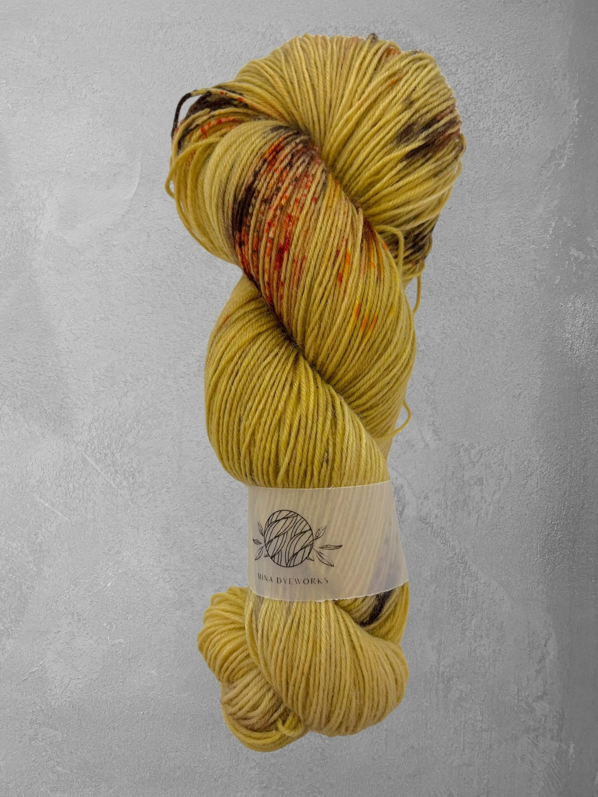Socksanity – Einkorn