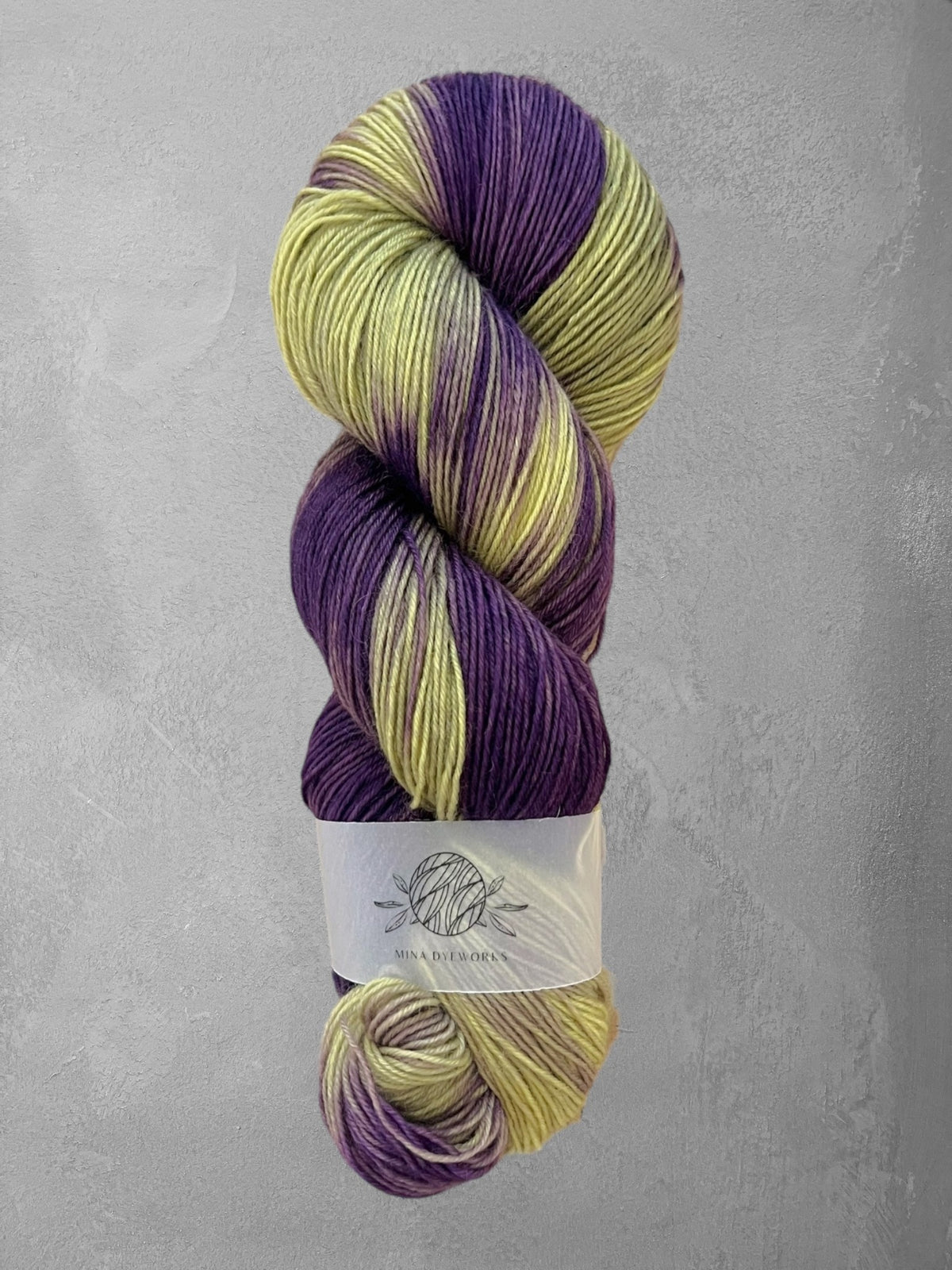 Socksanity – Viooltjes