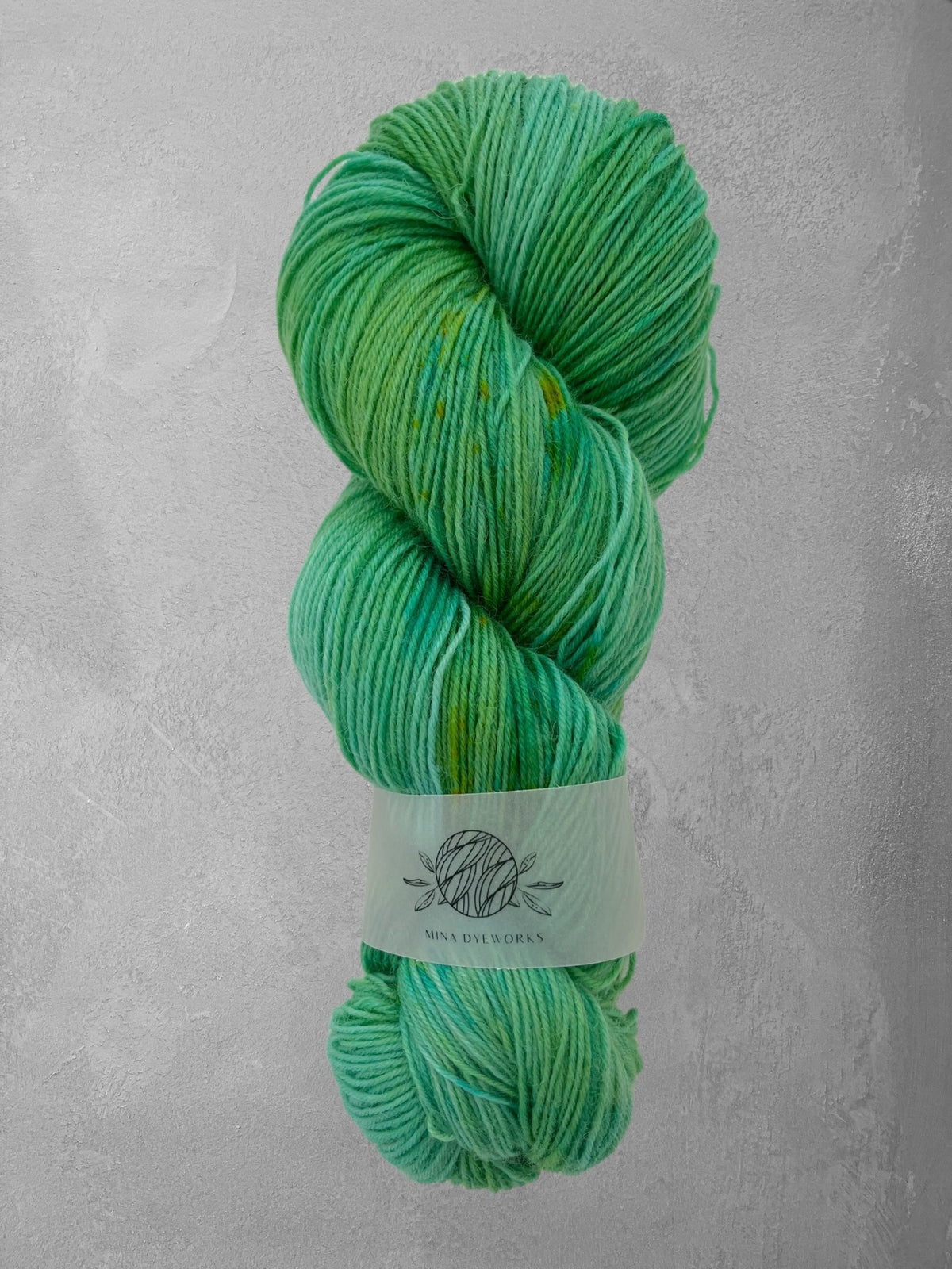 Socksanity – Brassica Oleracea