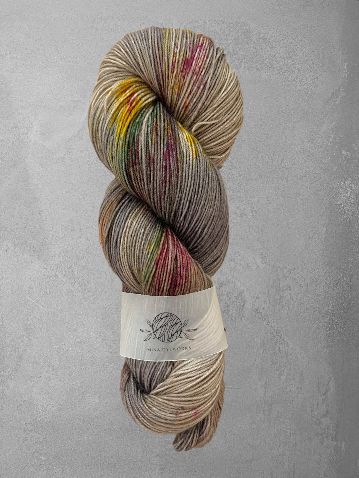 Socksanity – Damavand