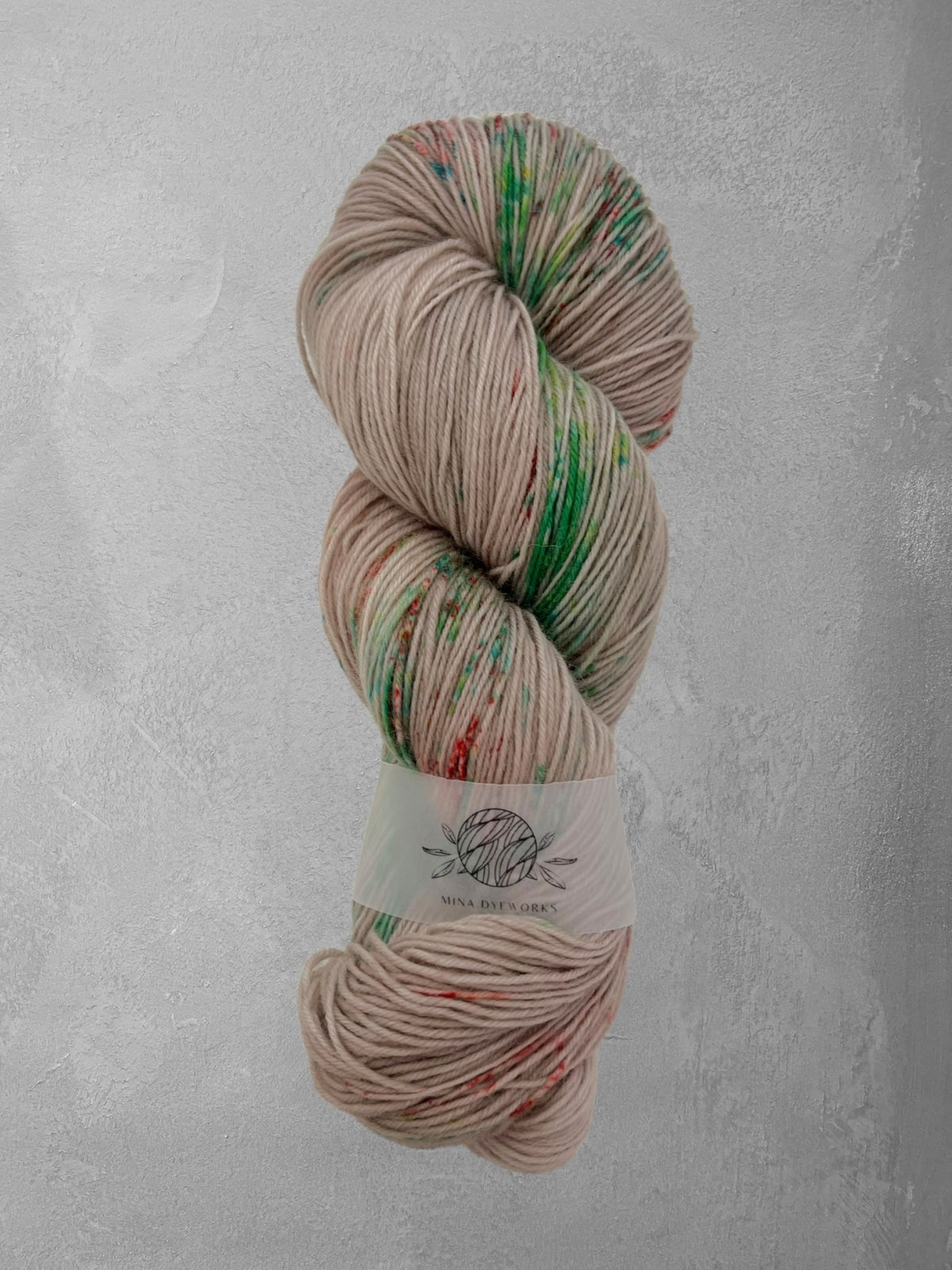 Socksanity – Road to Chalus