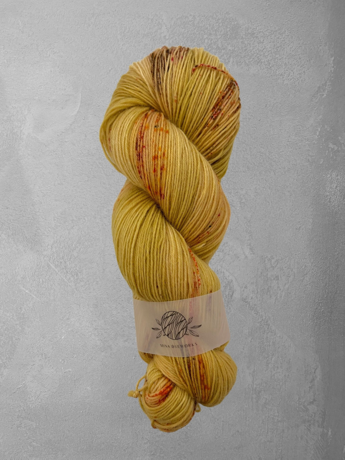 Socksanity – Khorasan wheat