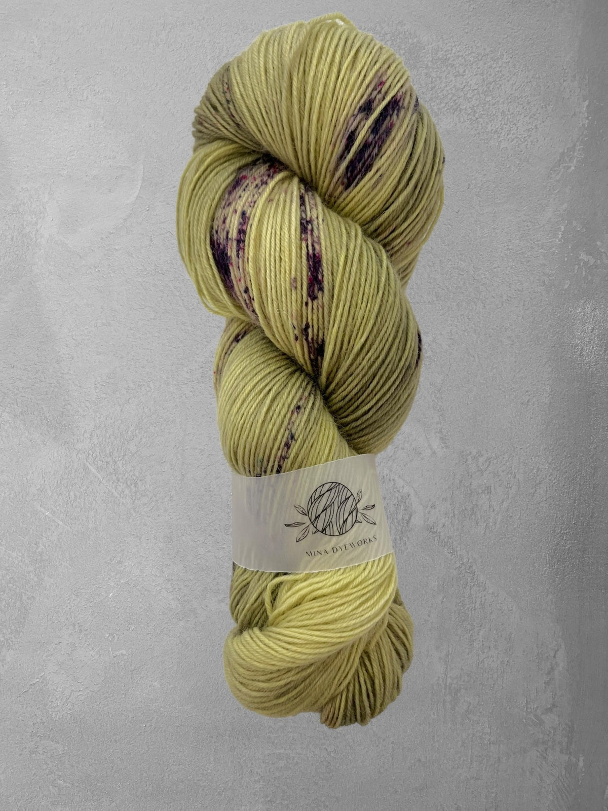 Socksanity – Fields of Blue Emmer