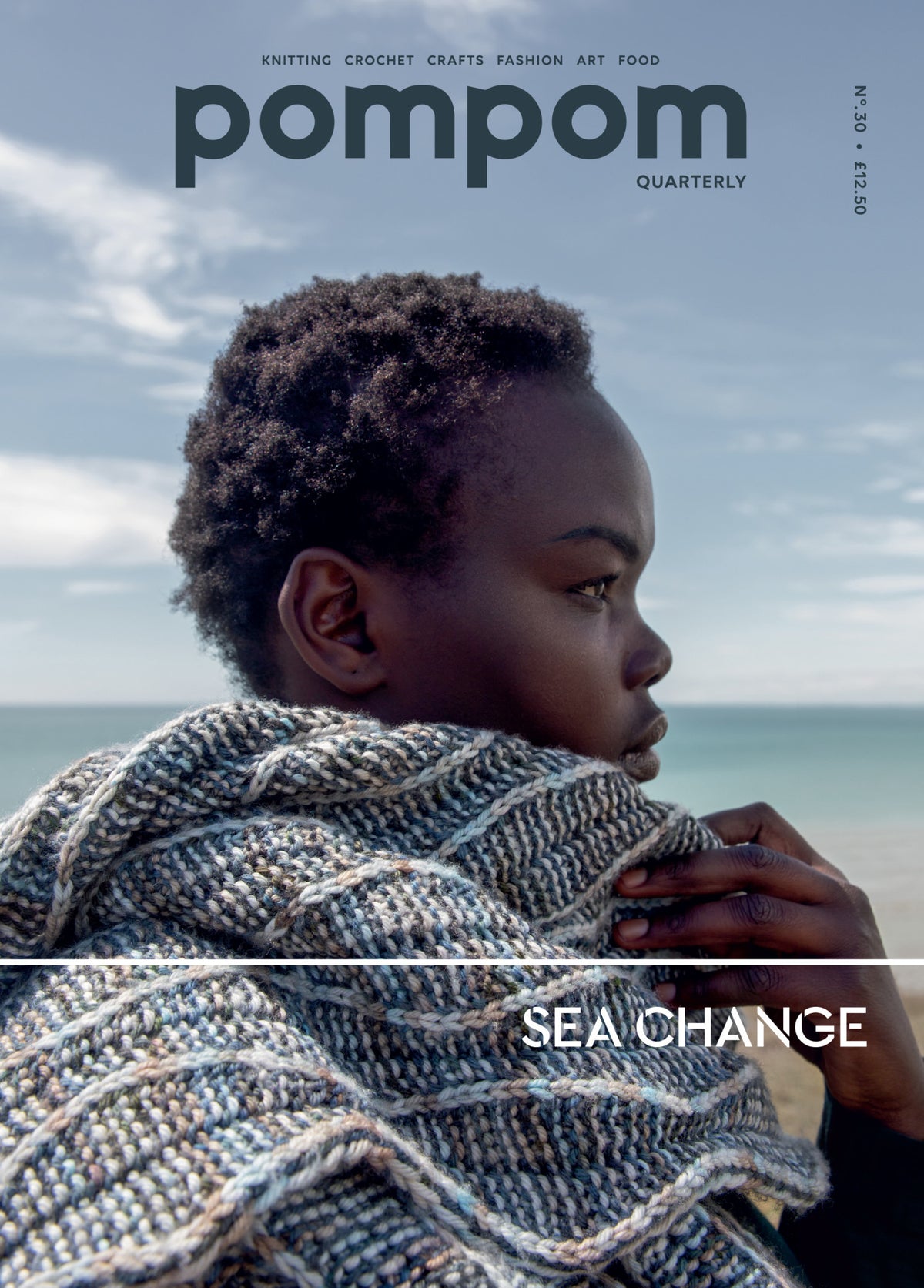 Pompom 30 - Sea Change – Default Title