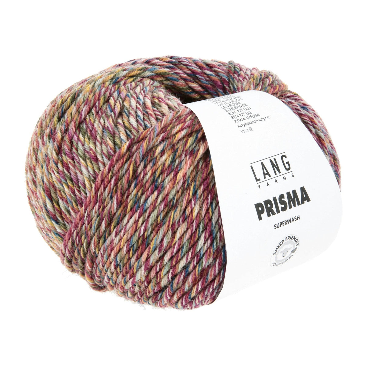 Prisma – 0005