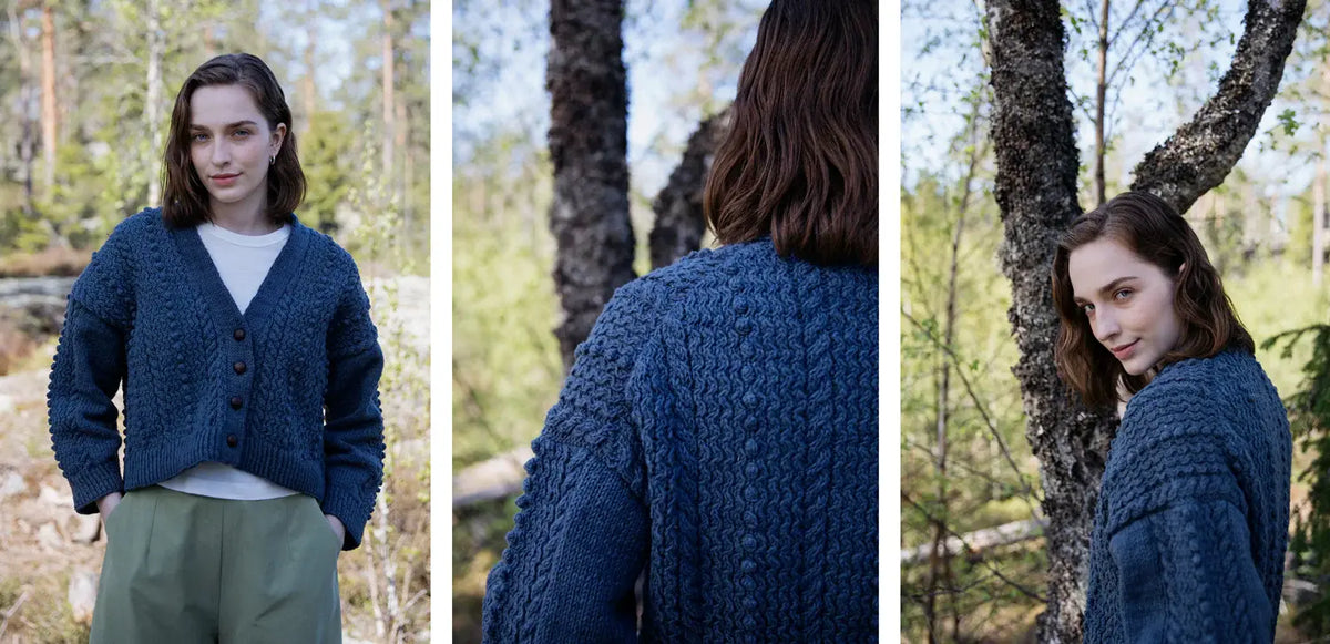 Laine Nordic Knits – Default Title