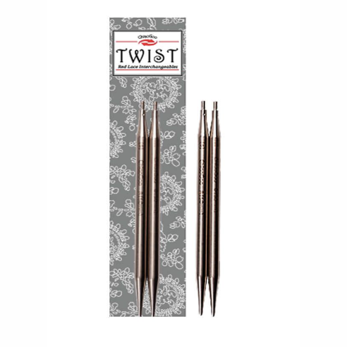 ChiaoGoo Twist Interchangeable 10cm