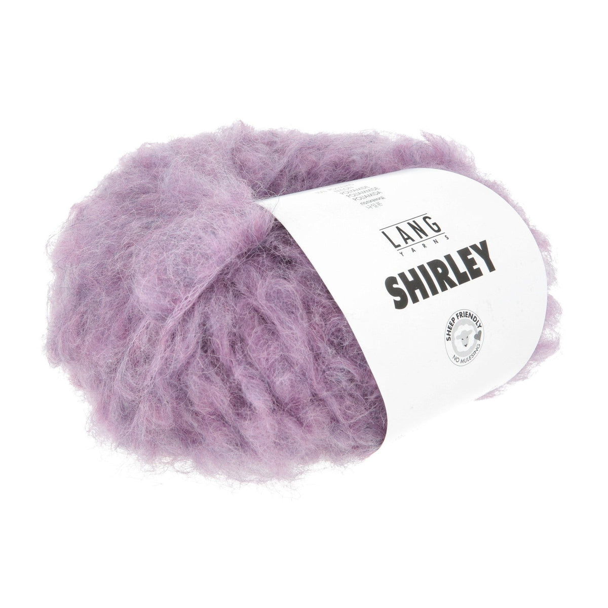 Shirley – 0046