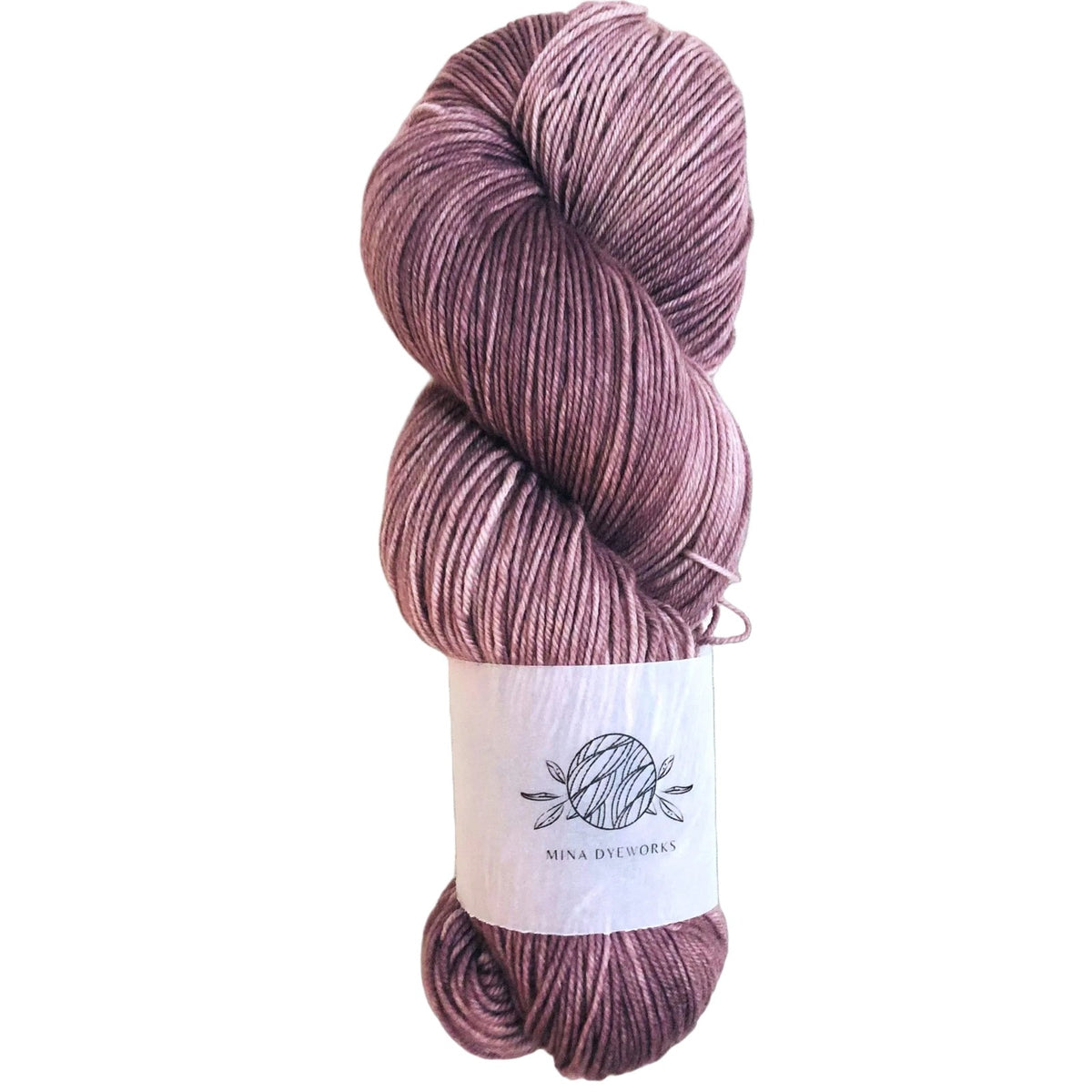 Sock – Dried Lavender