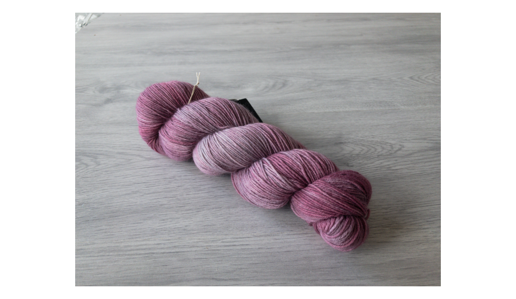 Socksanity – Dried Lavender