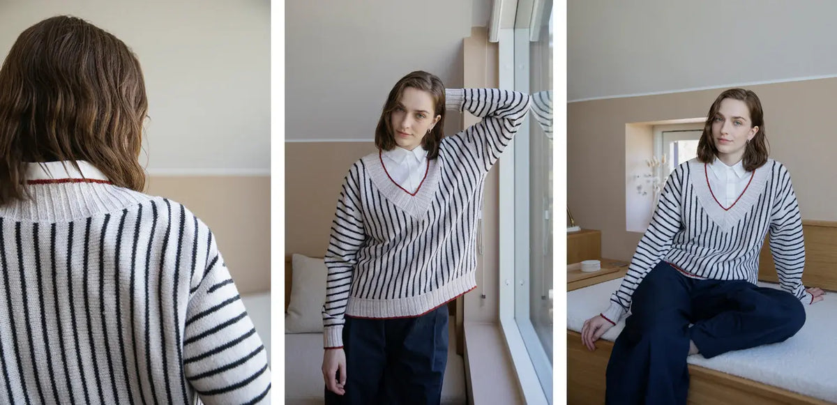 Laine Nordic Knits – Default Title
