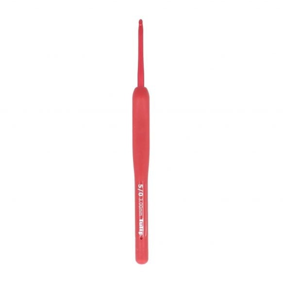 Tulip Etimo Red – Size : 3.75 mm