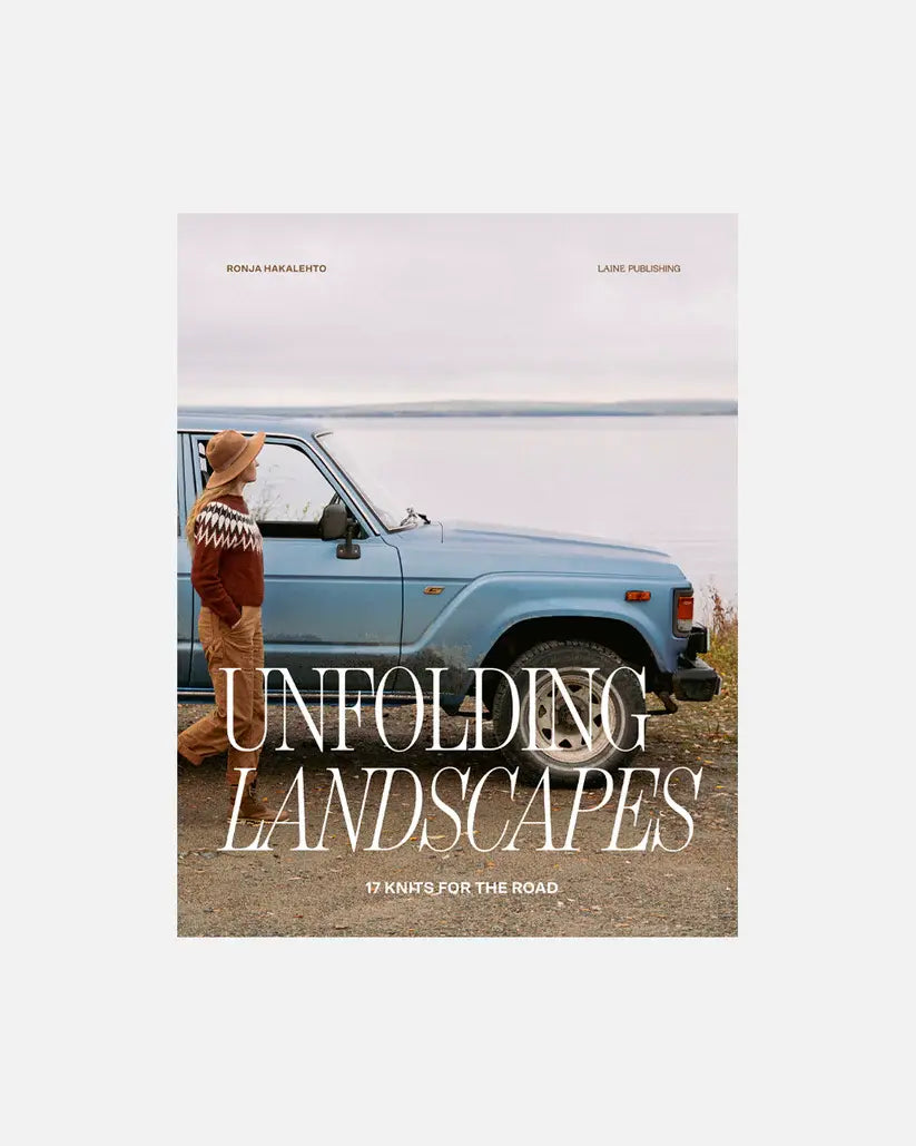 Unfolding Landscapes – Default Title