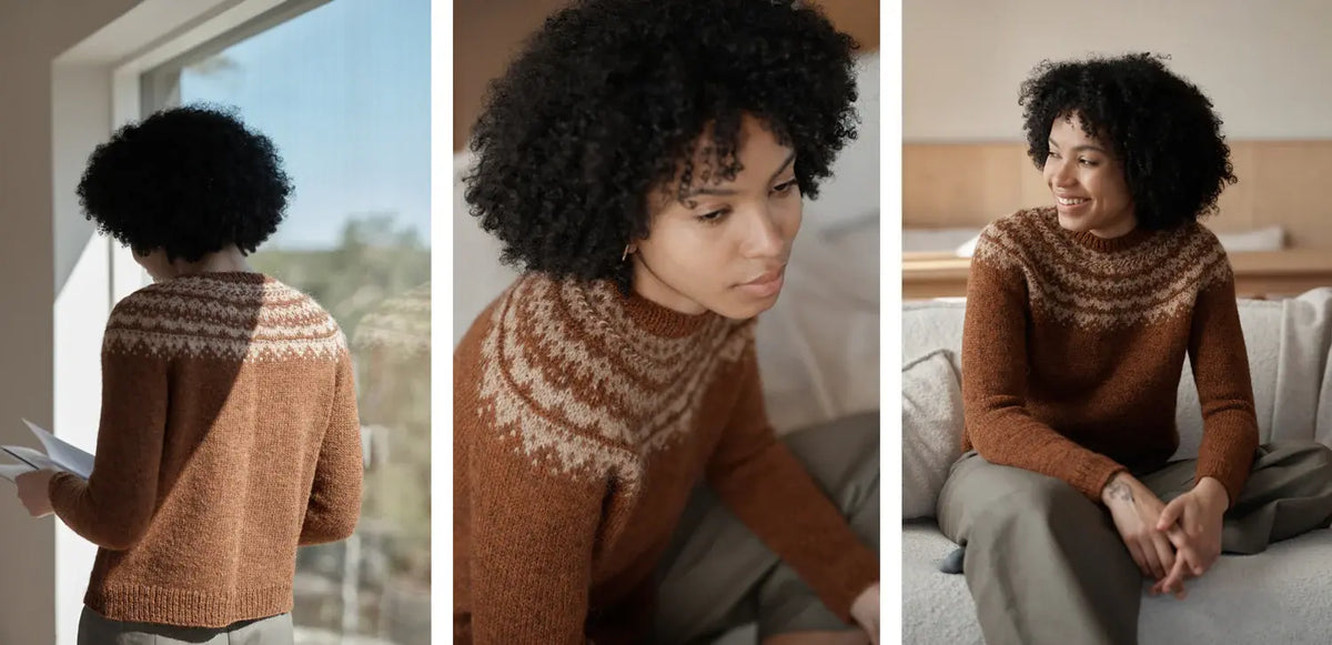 Laine Nordic Knits – Default Title